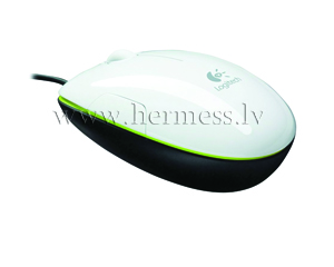Datorpele lzera, USB